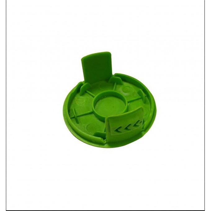 Крышка катушки GREENWORKS для триммеров Greenworks GD40LT30 40V, G40LT30 40V 34121186 Крышка катушки GREENWORKS для триммеров Greenworks GD40LT30 40V, G40LT30 40V 34121186