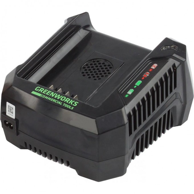 Зарядное устройство GREENWORKS G82C 82V 2914707 Зарядное устройство GREENWORKS G82C 82V 2914707